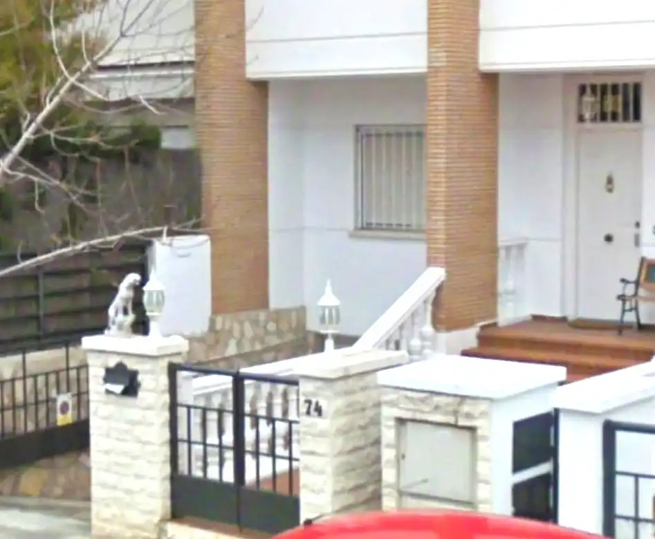 Adossat en venda a Calle Lentisco, imagen 2