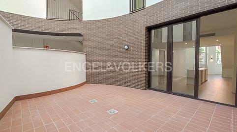 Foto 2 de Àtic de lloguer a El Guinardó,  Barcelona Capital