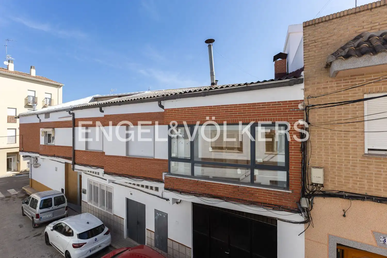 Vista exterior de Casa o chalet en venta en Bétera con Aire acondicionado, Calefacción y Terraza