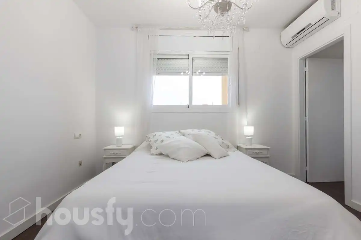 Habitación de Dúplex en venta en La Ràpita con Aire acondicionado, Calefacción y Parquet