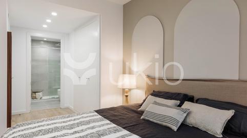 Foto 5 de Apartamento de alquiler en Carrer de Les Jonqueres, Sant Pere, Sta. Caterina i la Ribera, Barcelona