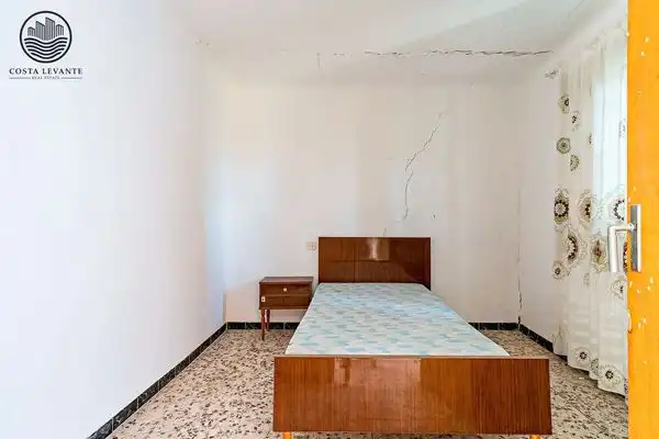 Wohnung mit Garten zum Verkauf in Barranco Cabezo, imagen 9