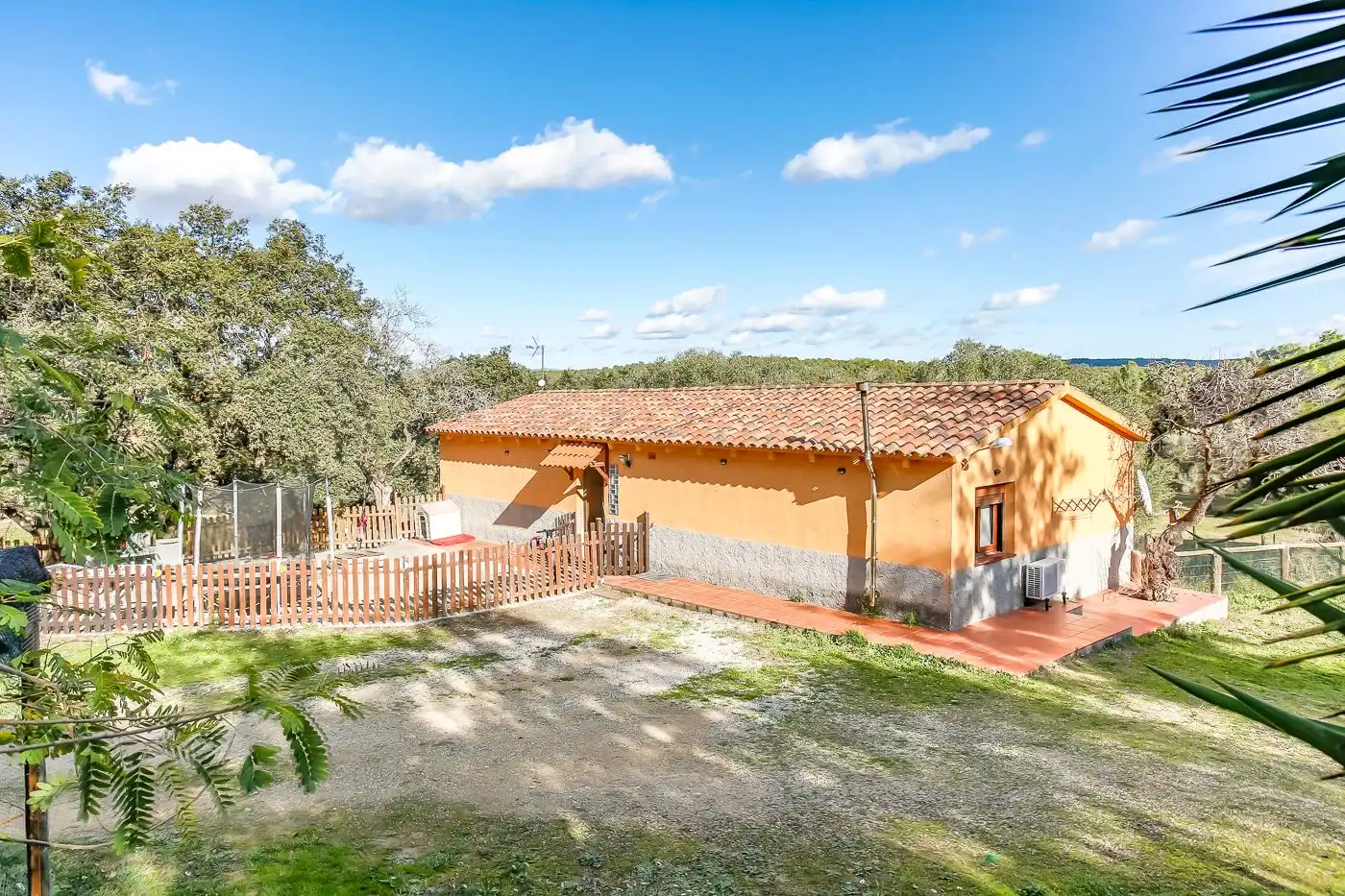 Casa rústica en venta en El Catllar, imagen 67