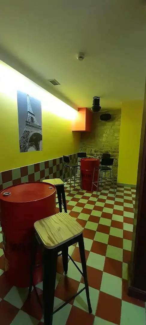 Casa adosada en venta en Sos del Rey Católico
