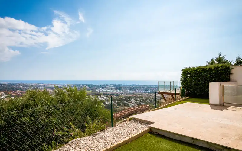 Habitatge amb terrassa en venda a Benahavís pueblo, imagen 38