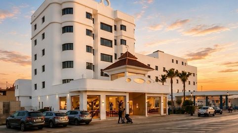 Foto 2 de Apartamento en venta en Centro, Los Alcázares