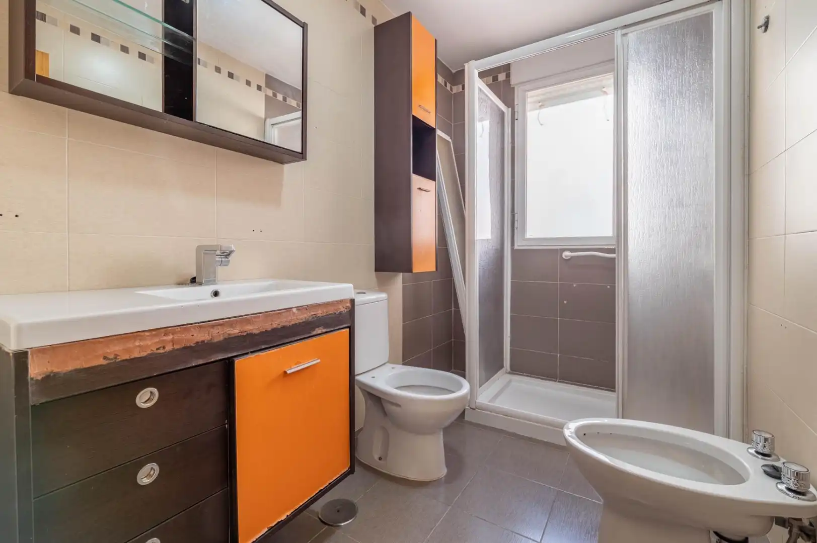 Ático en venta en Calle de Palencia, 36, Las Tres Cruces