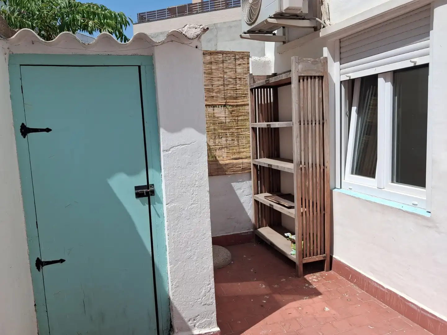 Terrassa de Apartament en venda en Zaragoza amb Aire condicionat, Calefacció i Parquet
