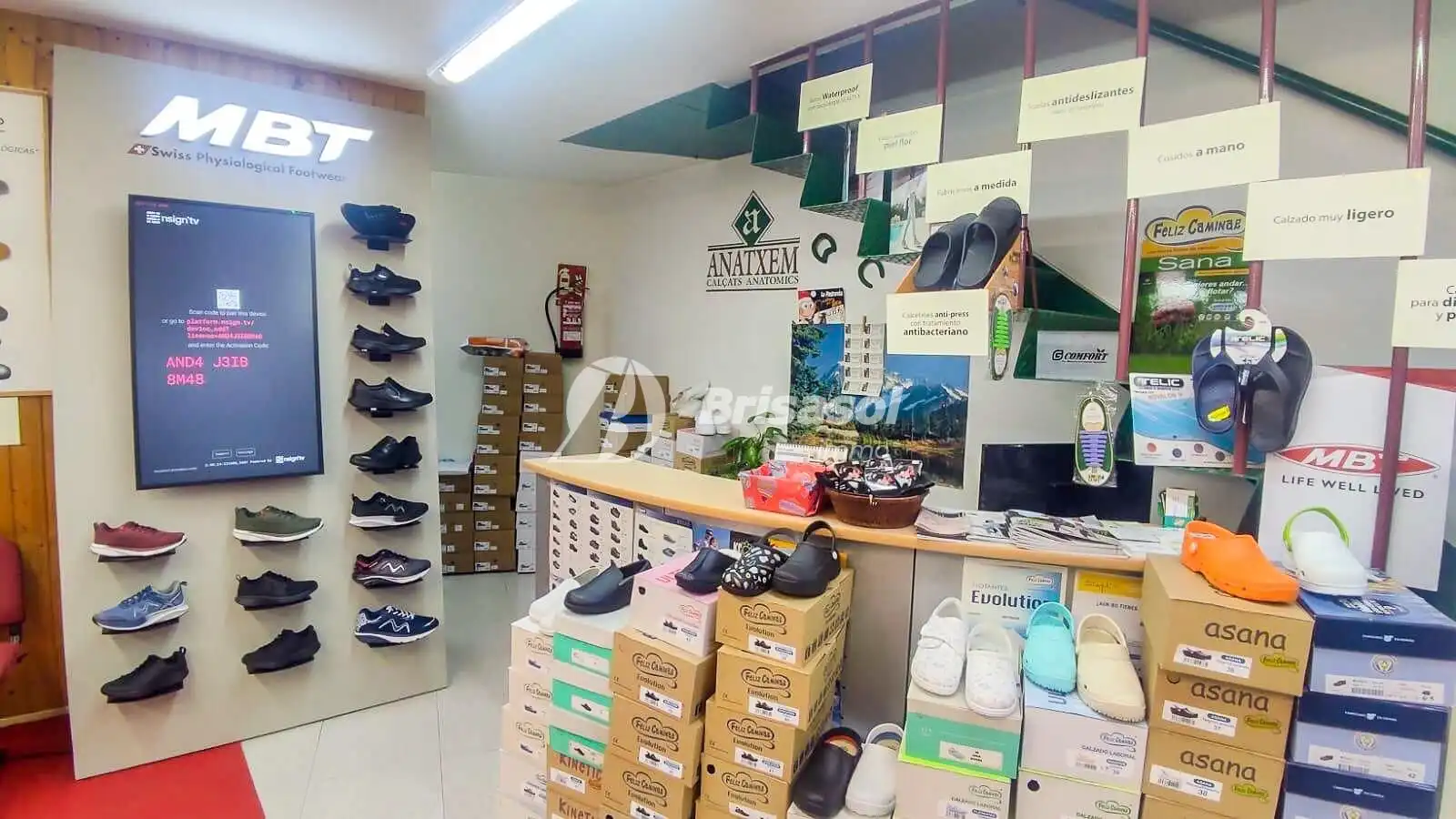 Commercial properties for rent in Centre