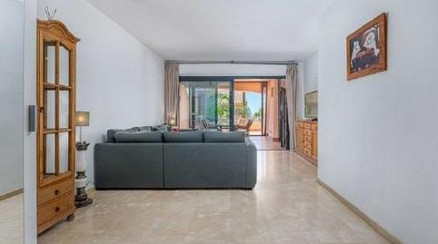 Foto 4 de Planta baixa en venda a Calahonda, Mijas