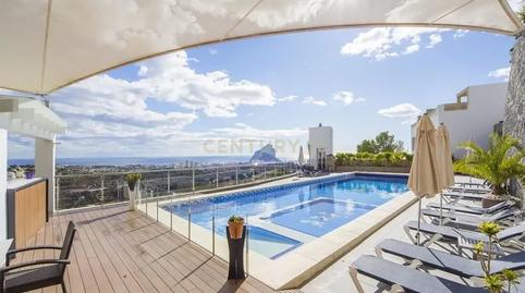 Photo 4 of House or chalet for rent in Partida Colina del Sol, 48, Calp, Spain, 48, Gargasindi - Garduix - Colina del Sol, Calpe / Calp