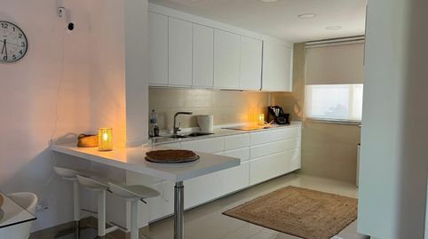 Foto 4 von Einfamilien-Reihenhaus zur Miete in Cala Vinyes, Calvià