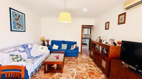Photo 5 of Flat for sale in Cardenal Bueno Monreal, El Porvenir, Sevilla Capital