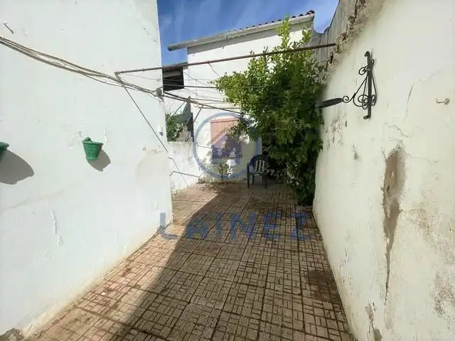 Vista exterior de Casa o chalet en venta en Valsequillo