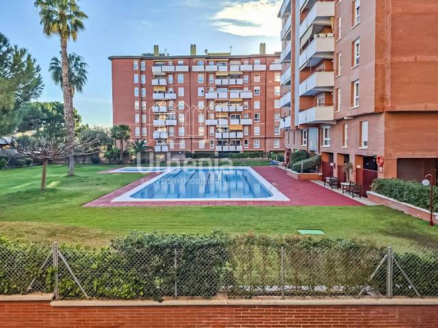 Piso en Venta en Can Farrerons