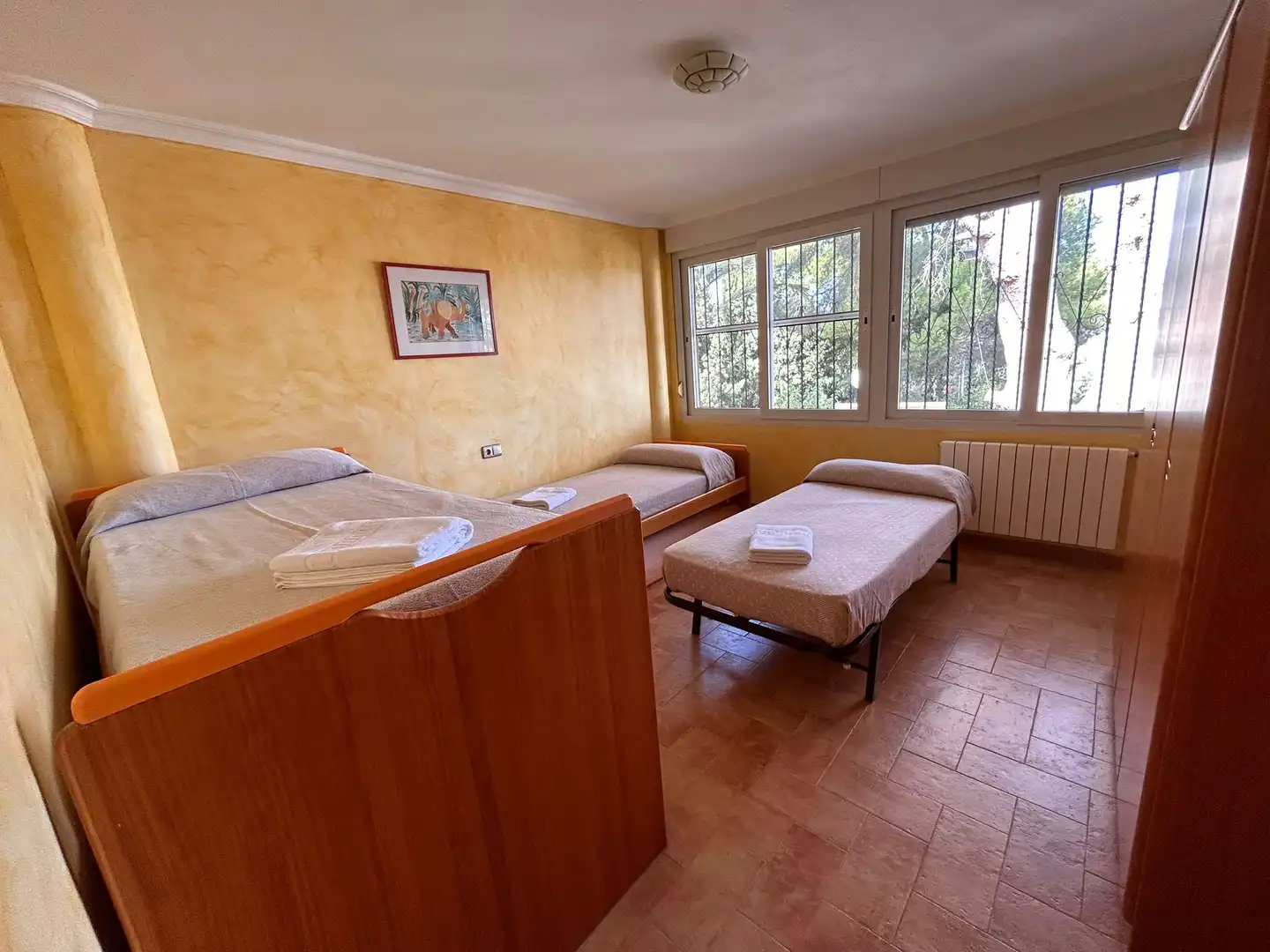 Villa avec terrasse à vendre à Los Balcones - Los Altos, imagen 69