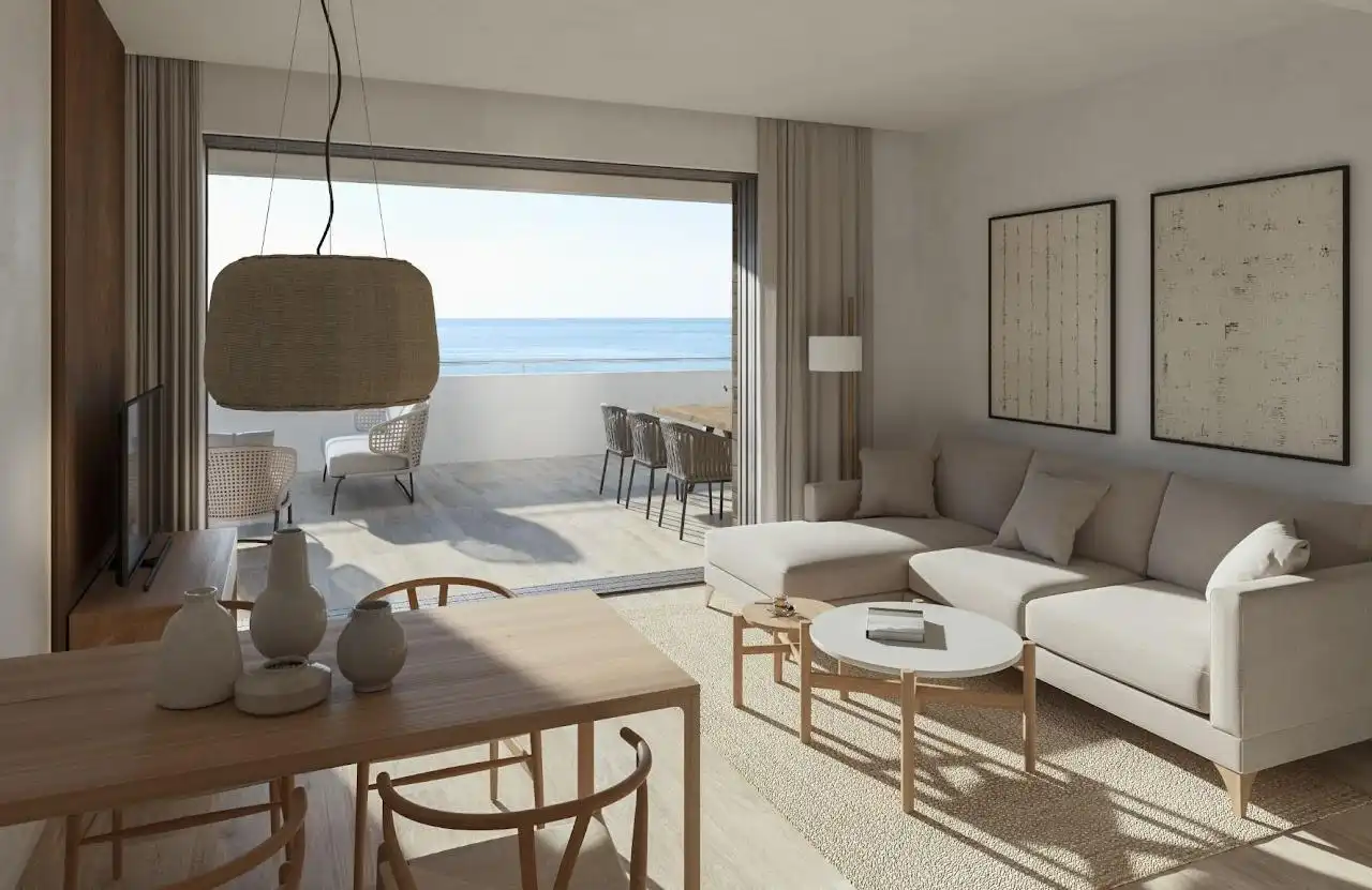 Apartment mit Pool zum Verkauf in Moncófar Playa, imagen 34