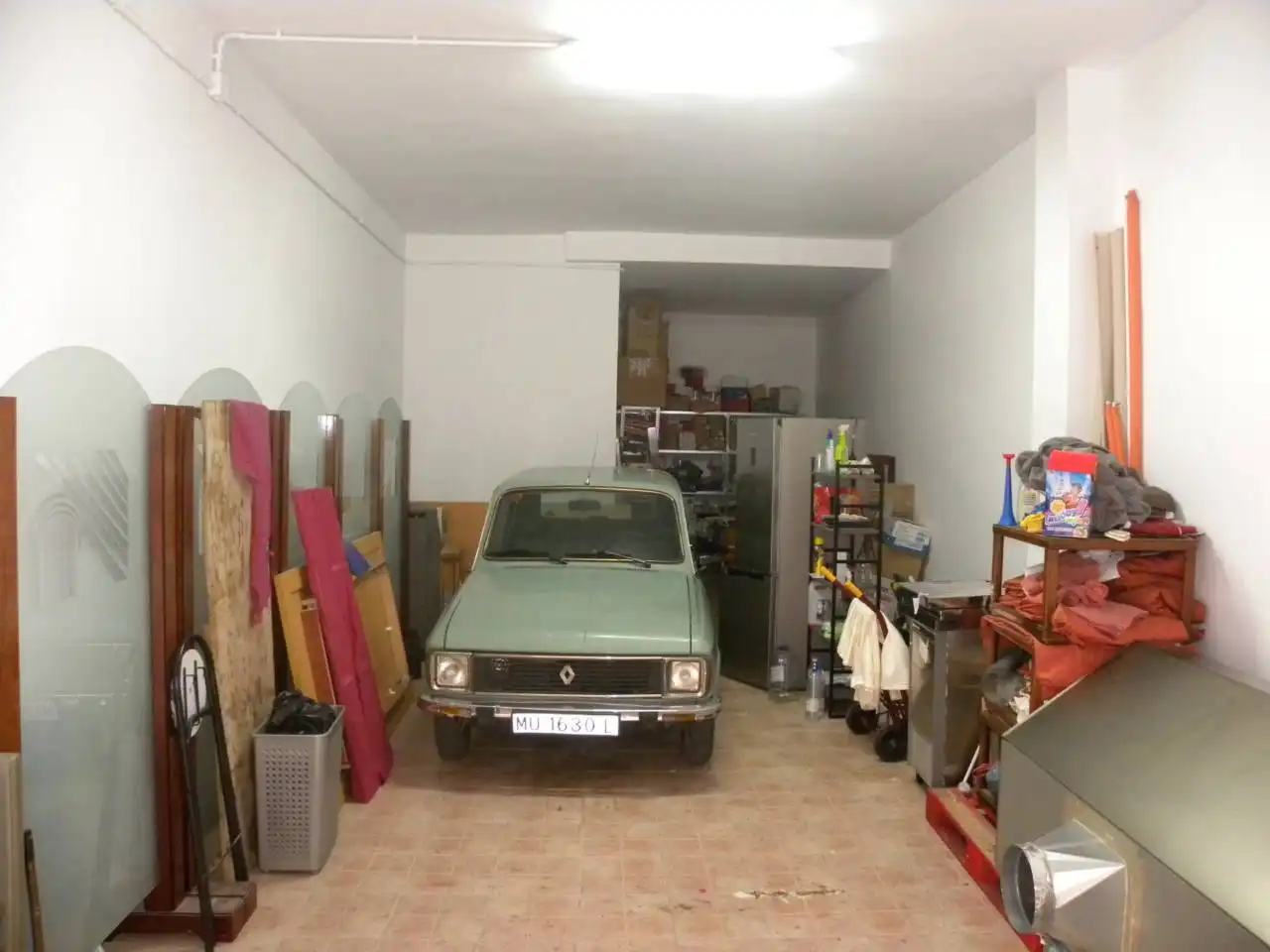 Piso con terraza en venta en Caravaca de la Cruz, imagen 26