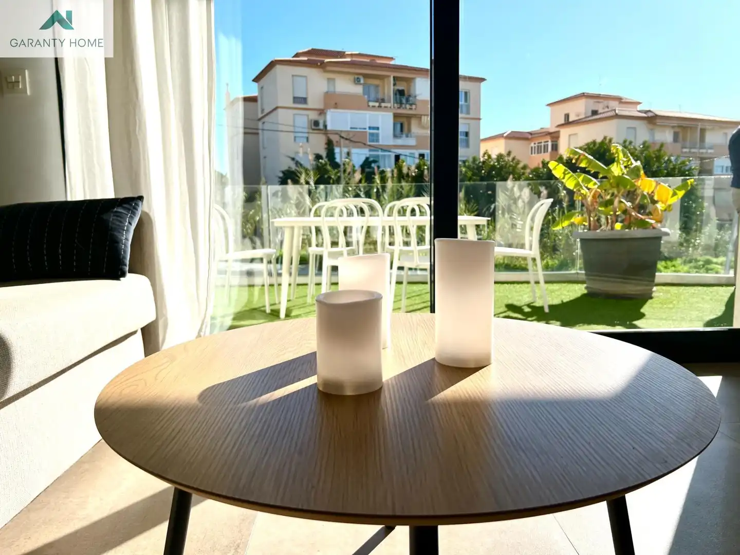 House with terrace to rent in Benajarafe, imagen 37