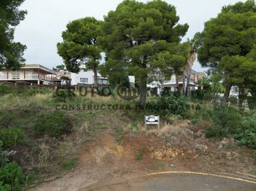 Wohnbaugrundstück zum Verkauf in Calle Formentor