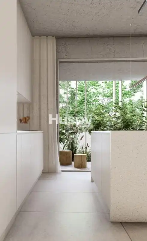 Appartement avec terrasse à vendre à Carrer Sant Blas, imagen 4
