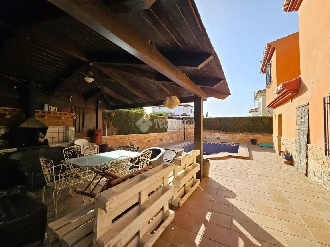 Casa en venta en Cúllar Vega, imagen 5
