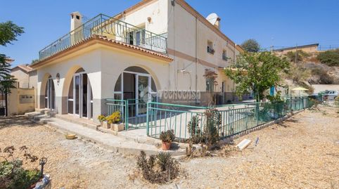 Casa rural en venta en Cuevas del almanzora