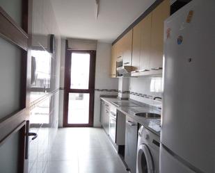 Kitchen of Flat for sale in Gijón   with Swimming Pool