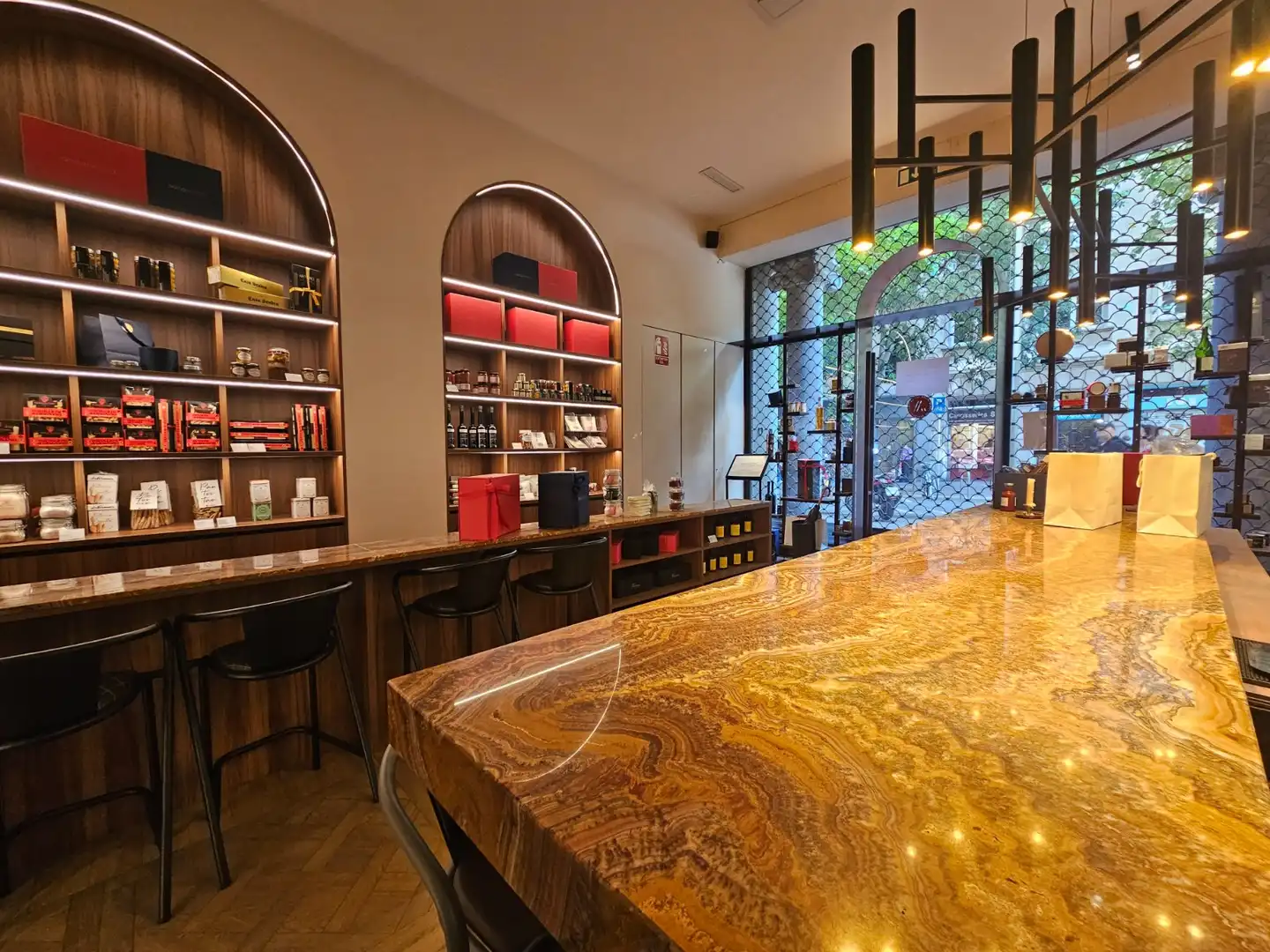 Business premises for transfer in Gràcia, imagen 20