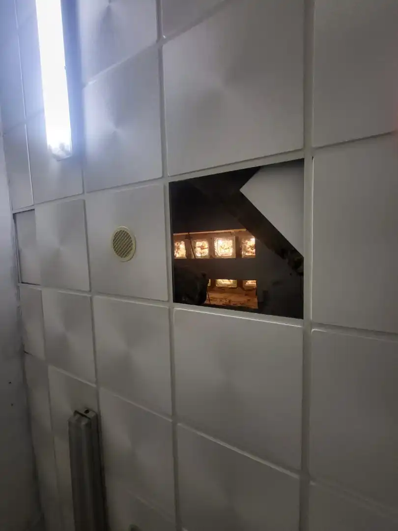 Gewerbefläche zum Verkauf in Calle Francisco Ruiz, imagen 11