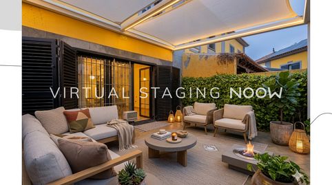 Foto 2 de Casa adosada en venta en Carr. Gral. del Nte., -1, Guamasa - El Ortigal - Los Rodeos, San Cristóbal de la Laguna