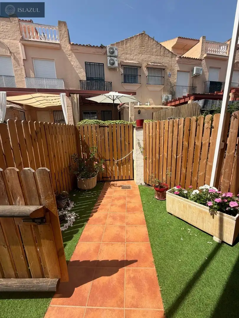 Habitatge amb terrassa en venda a Avenida DEL DEPORTE, imagen 8