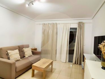 Apartament amb piscina de lloguer a AVENIDA MUNICIPI 14