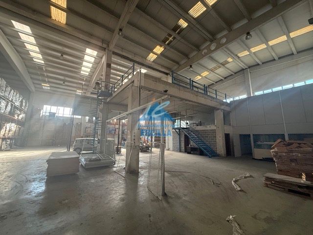 Nau industrial en venda en Abadiño 