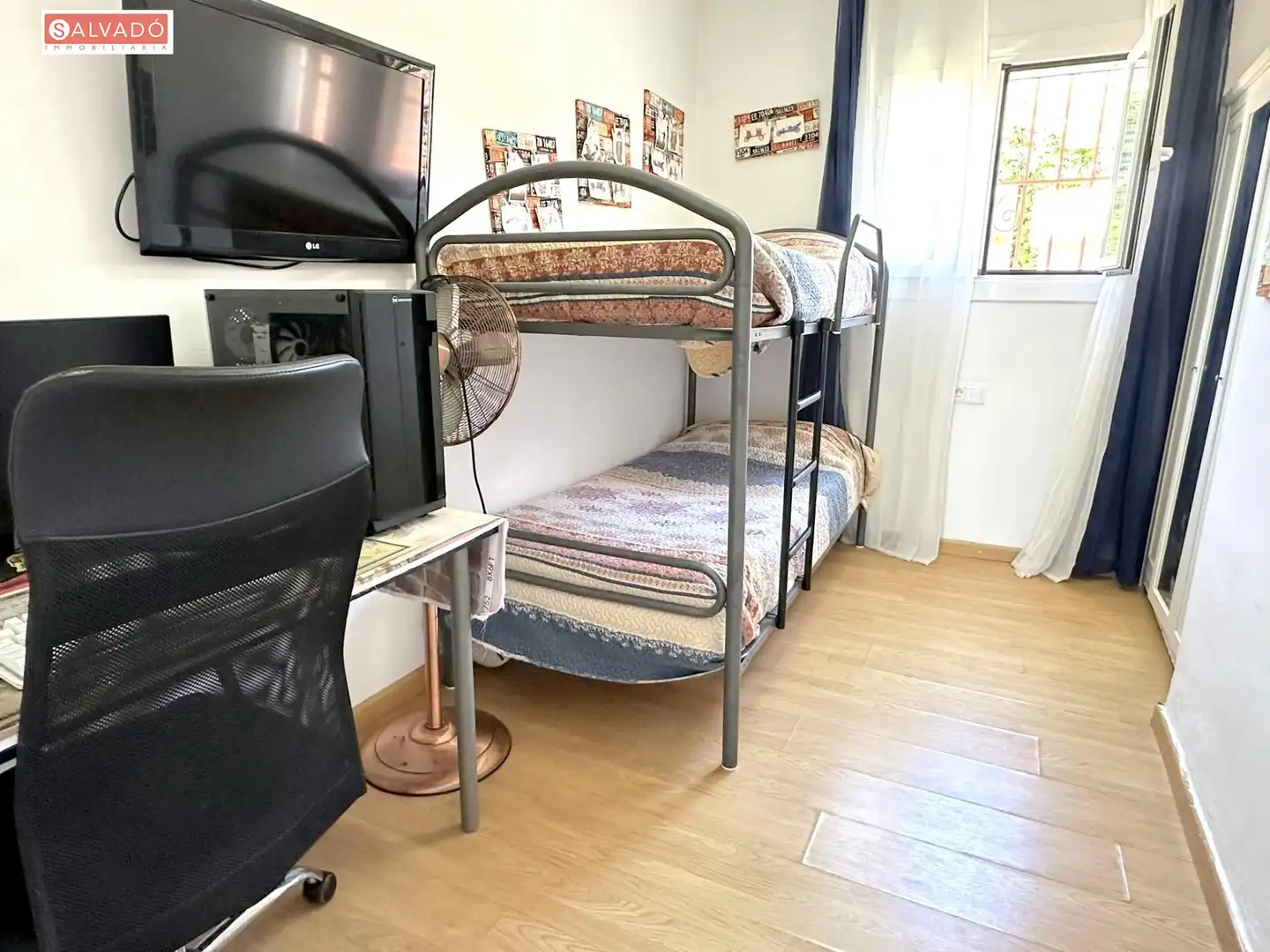 Detached house with balcony for sale in Cunit Residencial, imagen 29