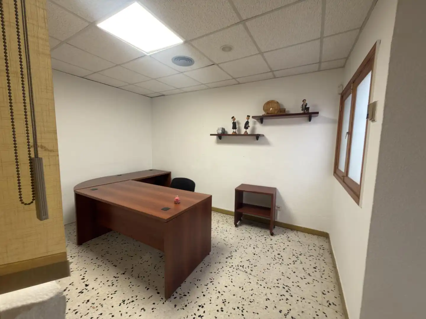 Büro zur Miete in Vegueta - Cono Sur - Tafira