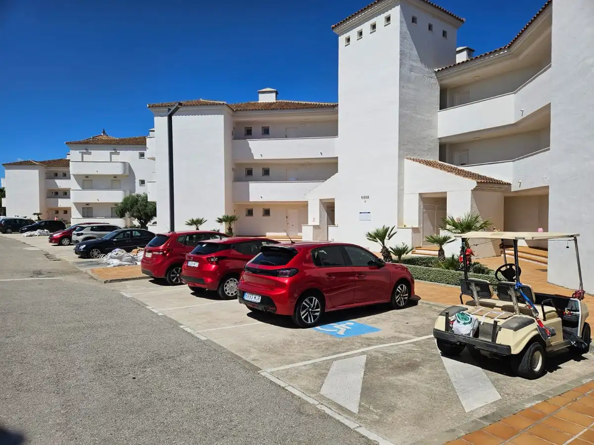 Apartamento en venta en Manilva Pueblo, imagen 2