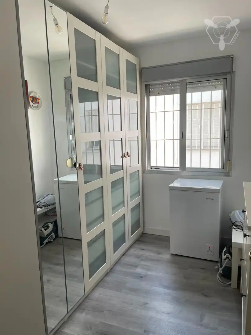 Habitación de Piso en venta en Huelva con Aire acondicionado y Terraza