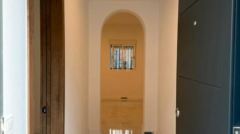 Foto 4 de Casa o xalet de lloguer a Avenida de Abril - 9 de Octubre, Valencia