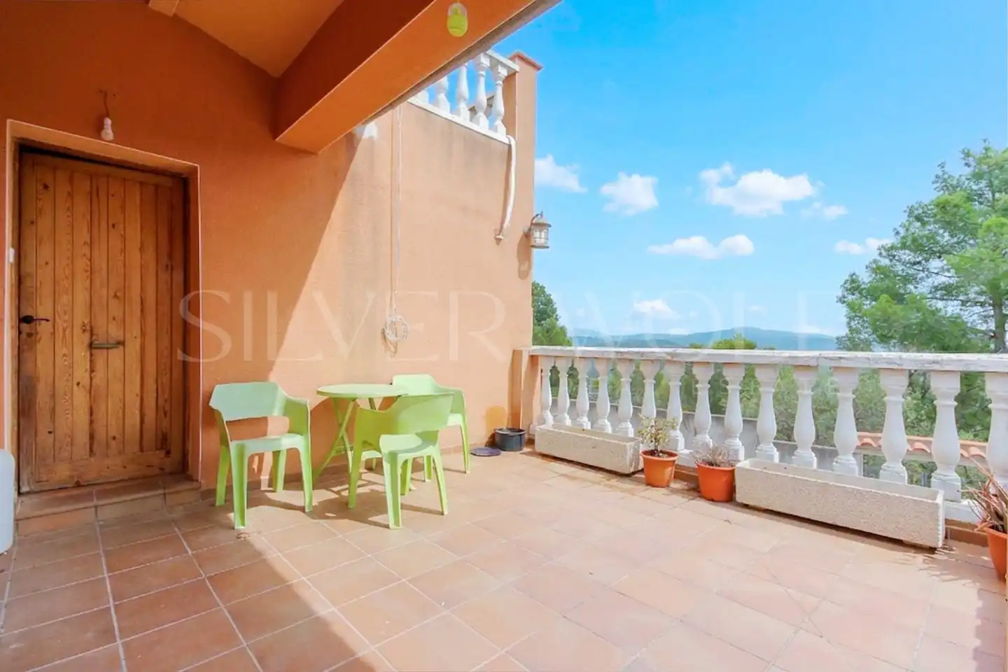 House with garden for sale in calle del Roquerol, imagen 8