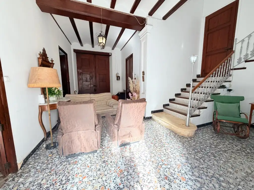 House with terrace for sale in Calle Nou, imagen 5
