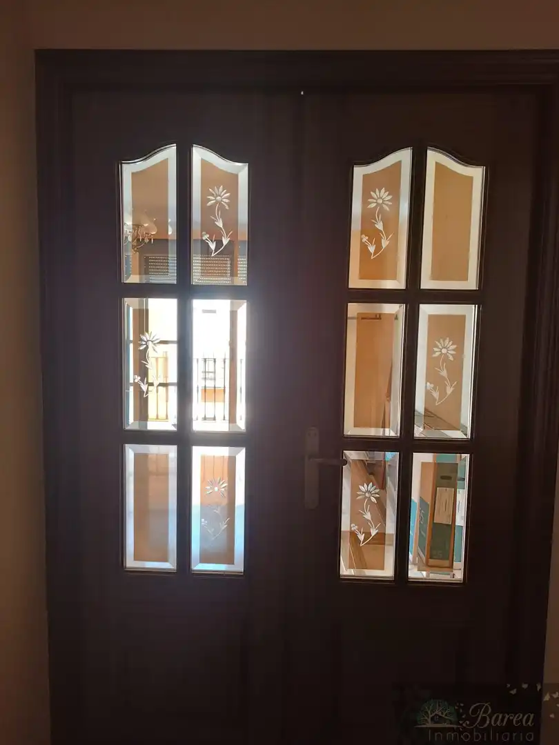 Appartement avec terrasse à vendre à Rute, imagen 19