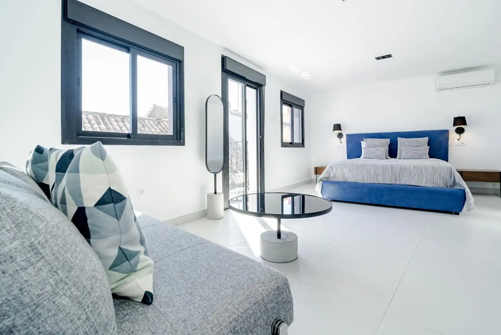 Casa rústica con piscina en venta en Estepona Pueblo, imagen 17