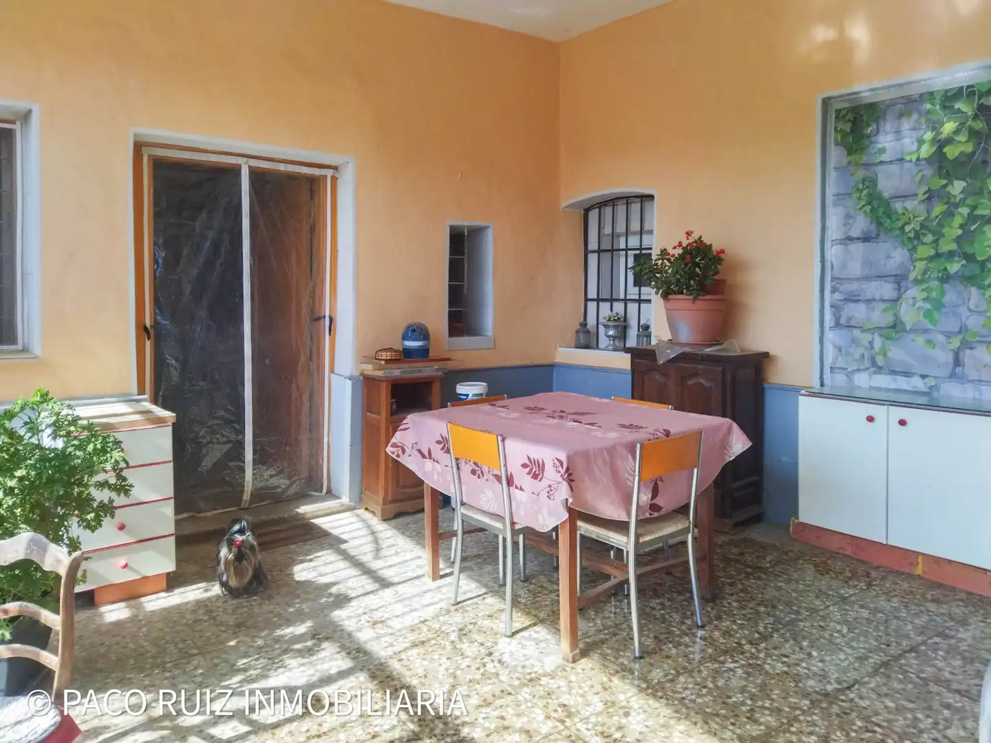 Casa o chalet en venta en Camino Calderona, Santa Fe de Mondújar