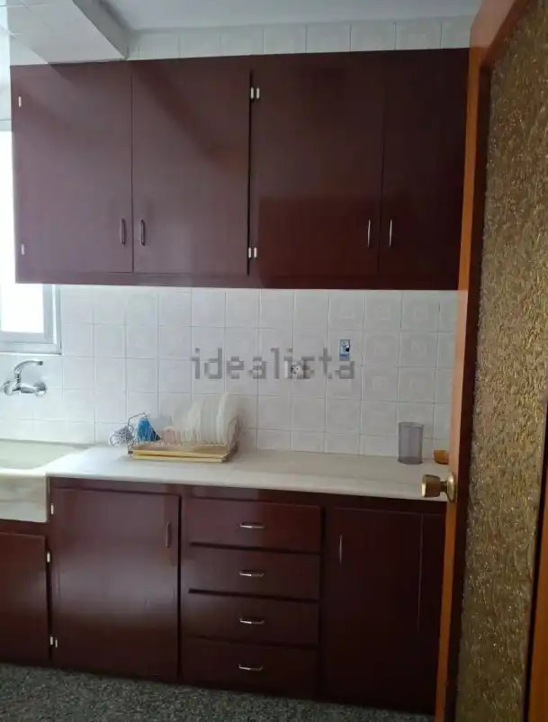 Cuina de Pis en venda en Alcoy / Alcoi amb Calefacció, Traster i Balcó