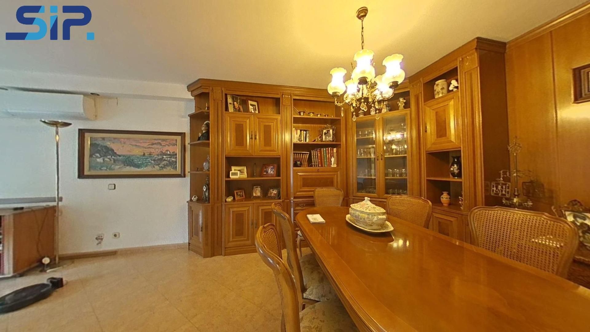 Dining room of Single-family semi-detached for sale in Vilafranca del Penedès  with Air Conditioner, Heating and Private garden