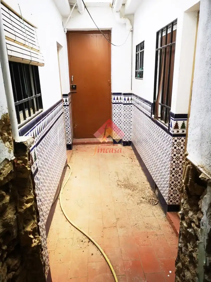 Casa o xalet en venda en Arriate