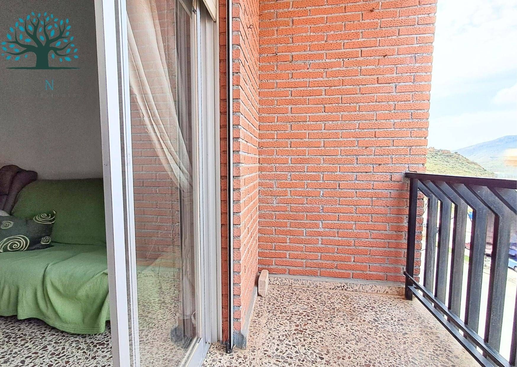 Terrassa de Pis en venda en Mazarrón amb Terrassa, Traster i Balcó