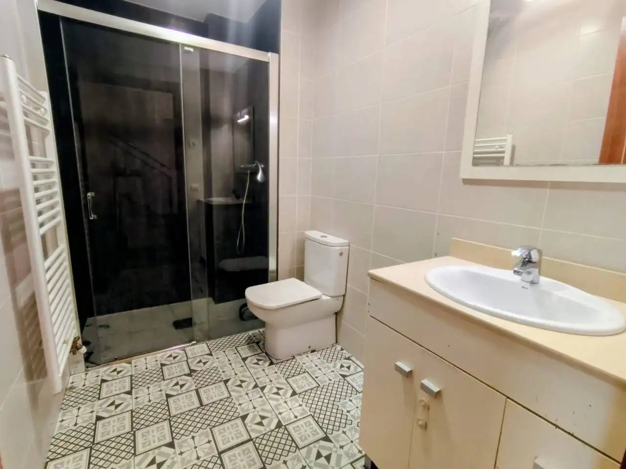 Duplex with terrace to rent in Calle SABADELL 33, imagen 11