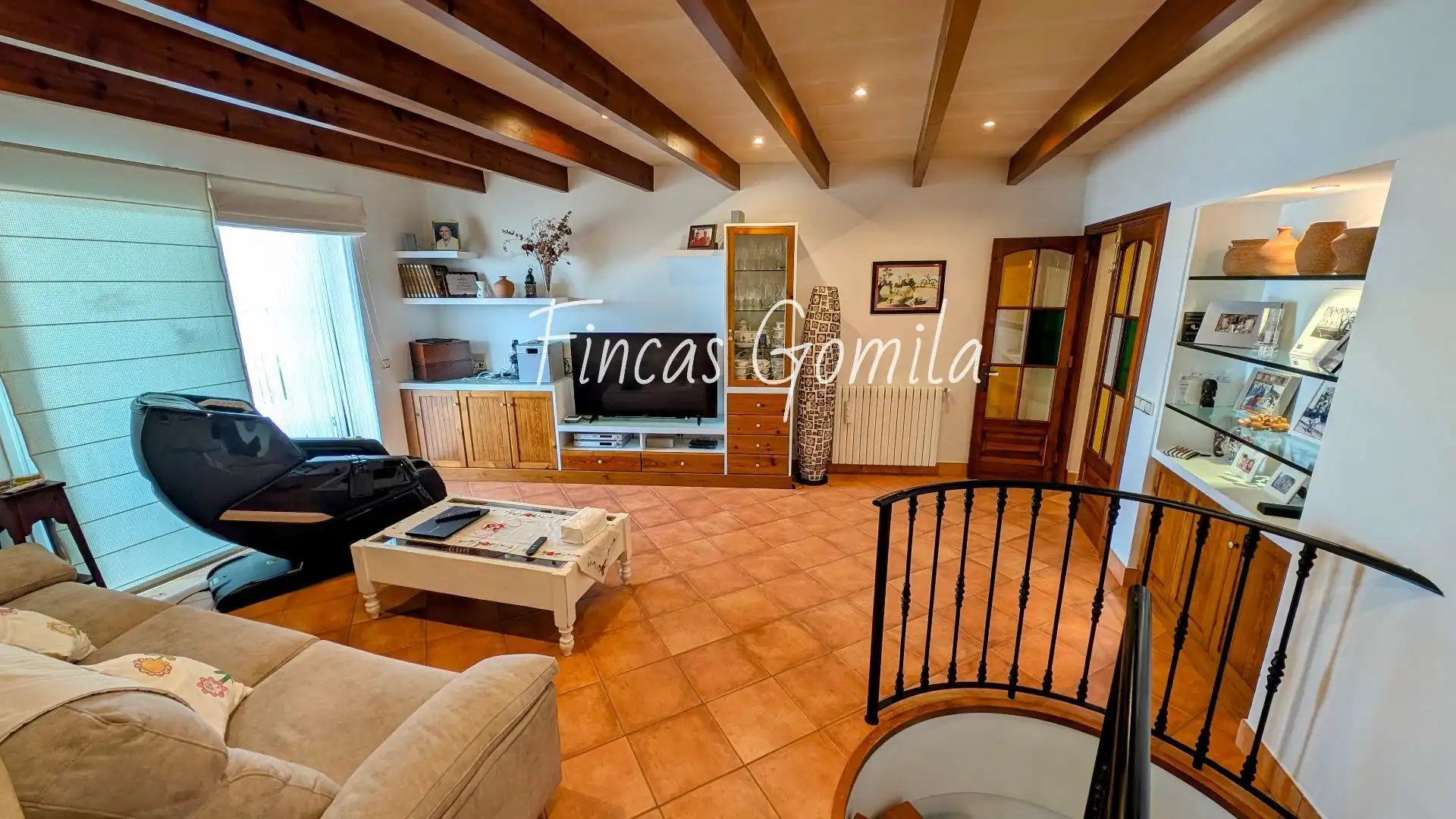 Maison rustique avec piscine à vendre à verge del toro, imagen 7